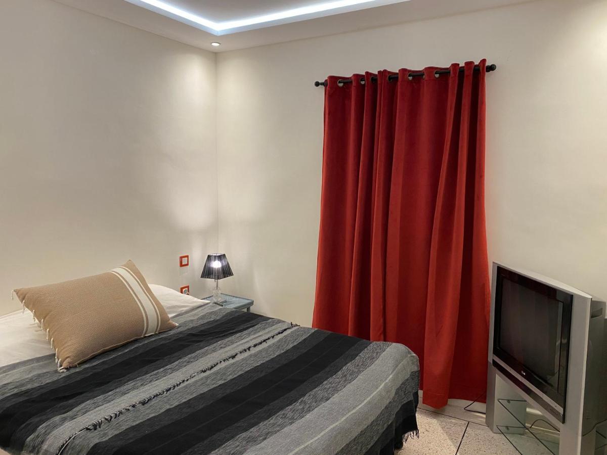 Appartement Coeur De Medina Taroudant Exterior foto