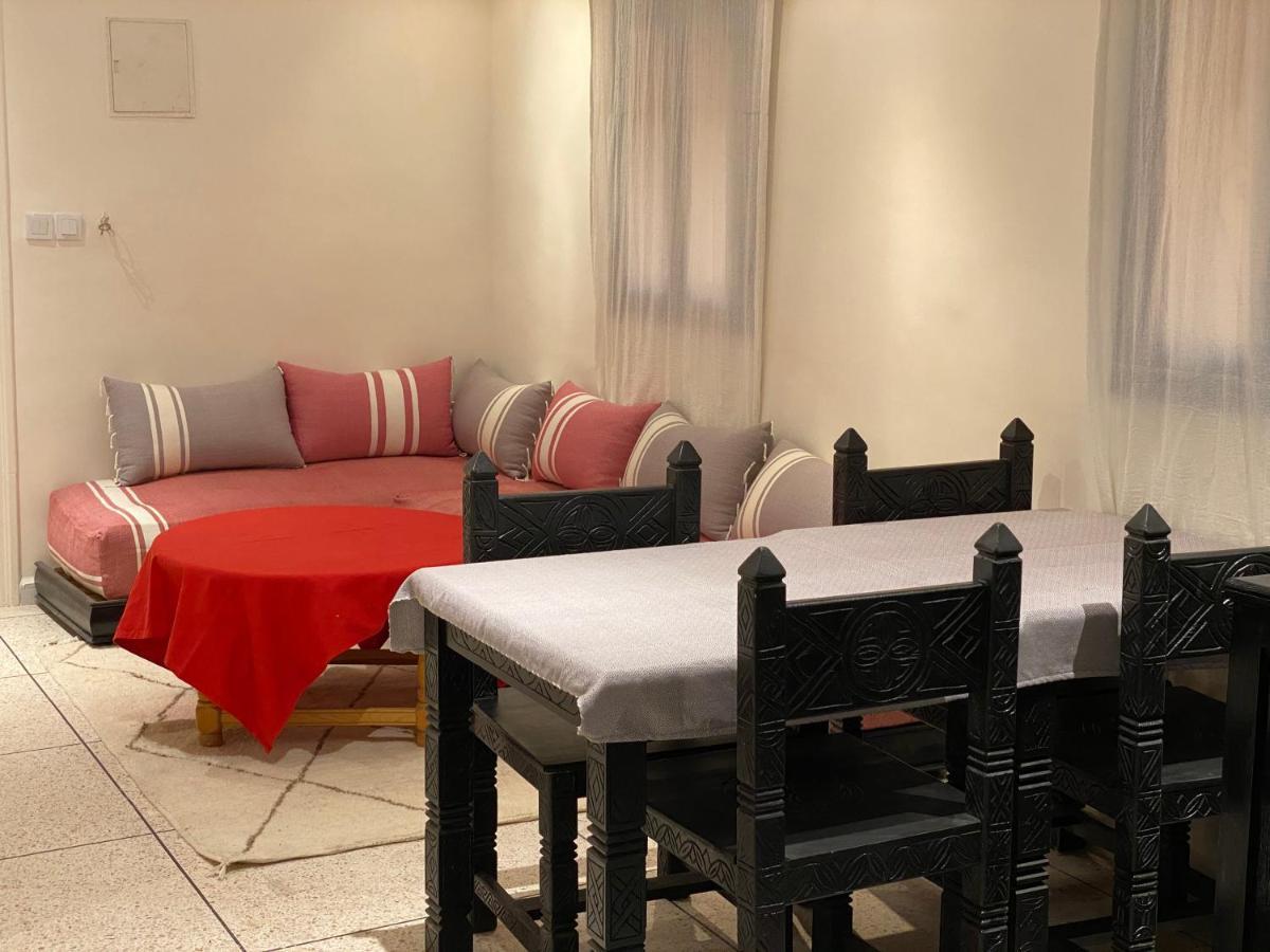 Appartement Coeur De Medina Taroudant Exterior foto